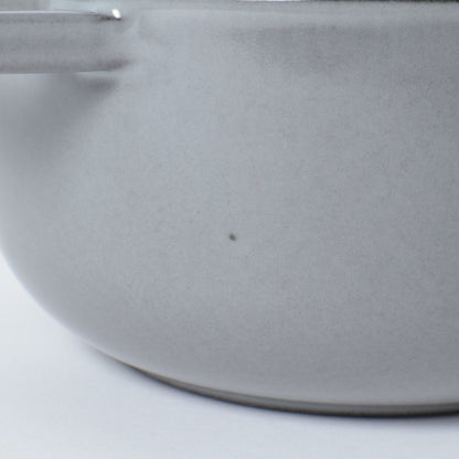 Wa-NABE 18cm グレー