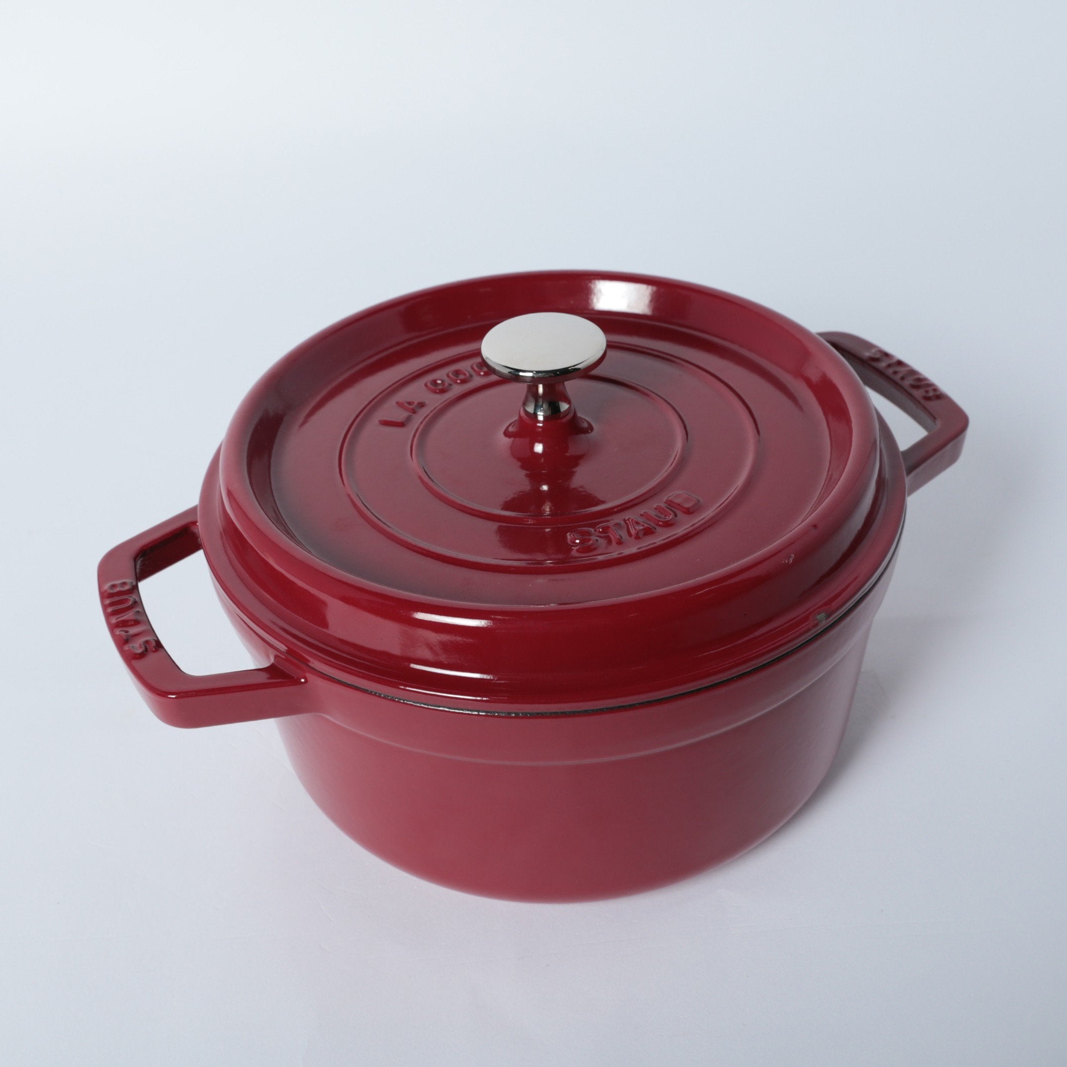STAUB – ReLIKE