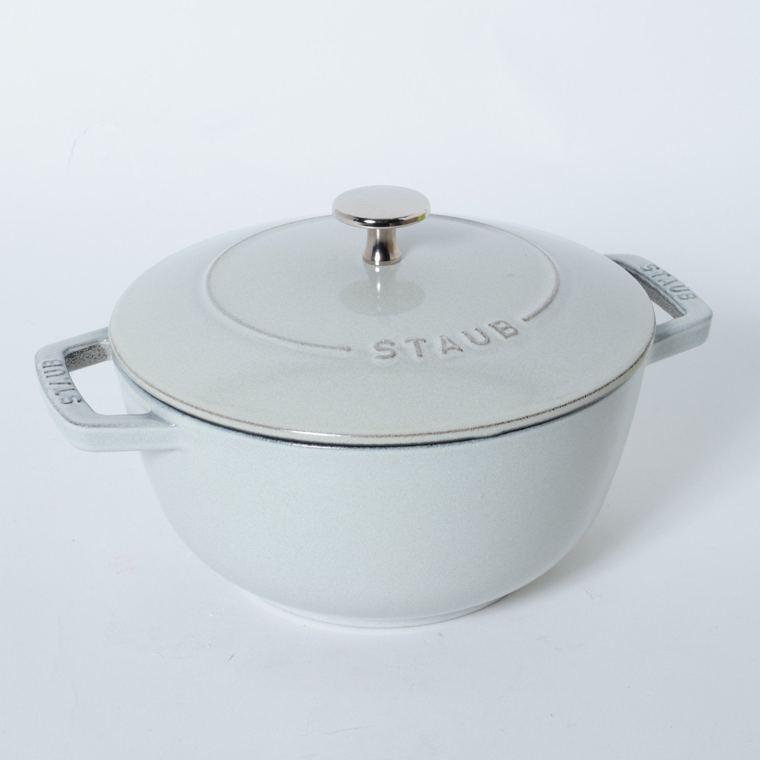 STAUB | Wa-NABE 20cm カンパーニュ | 鋳物ホーロー – ReLIKE