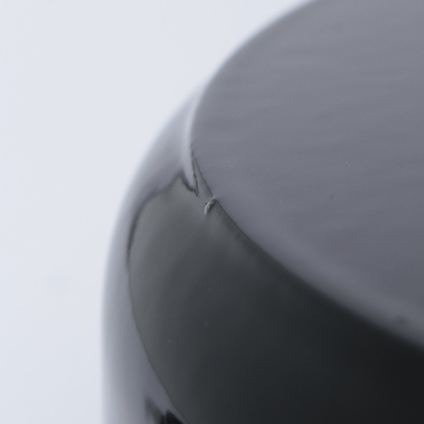 ピコ・ココット ラウンド 22cm シャイニーブラック