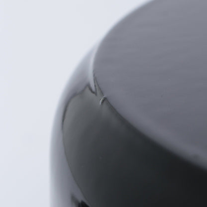 ピコ・ココット ラウンド 22cm シャイニーブラック