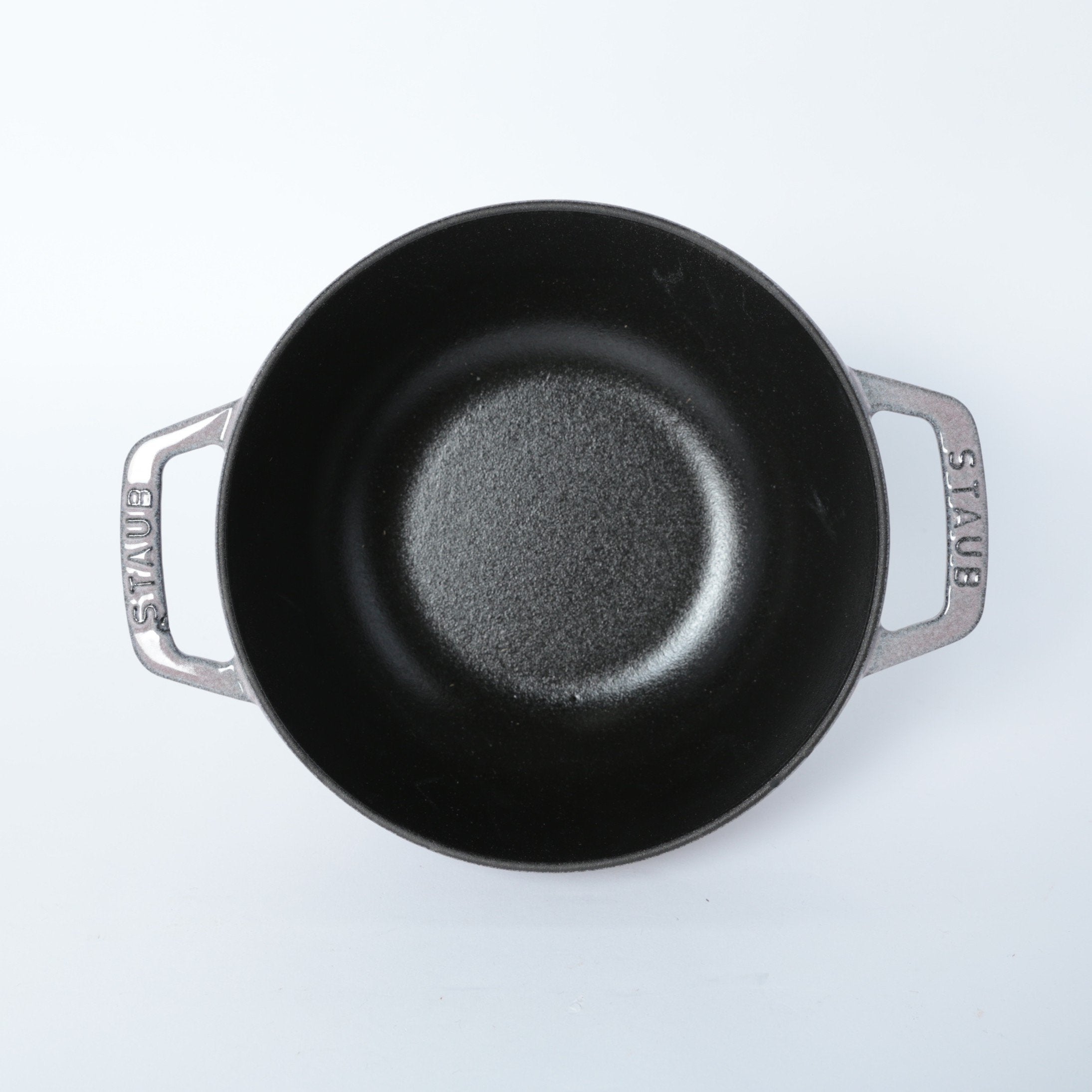 STAUB | Wa-NABE 18cm シフォンローズ | 鋳物ホーロー – ReLIKE