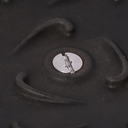 ラ・ココット de GOHAN 16cm グレー