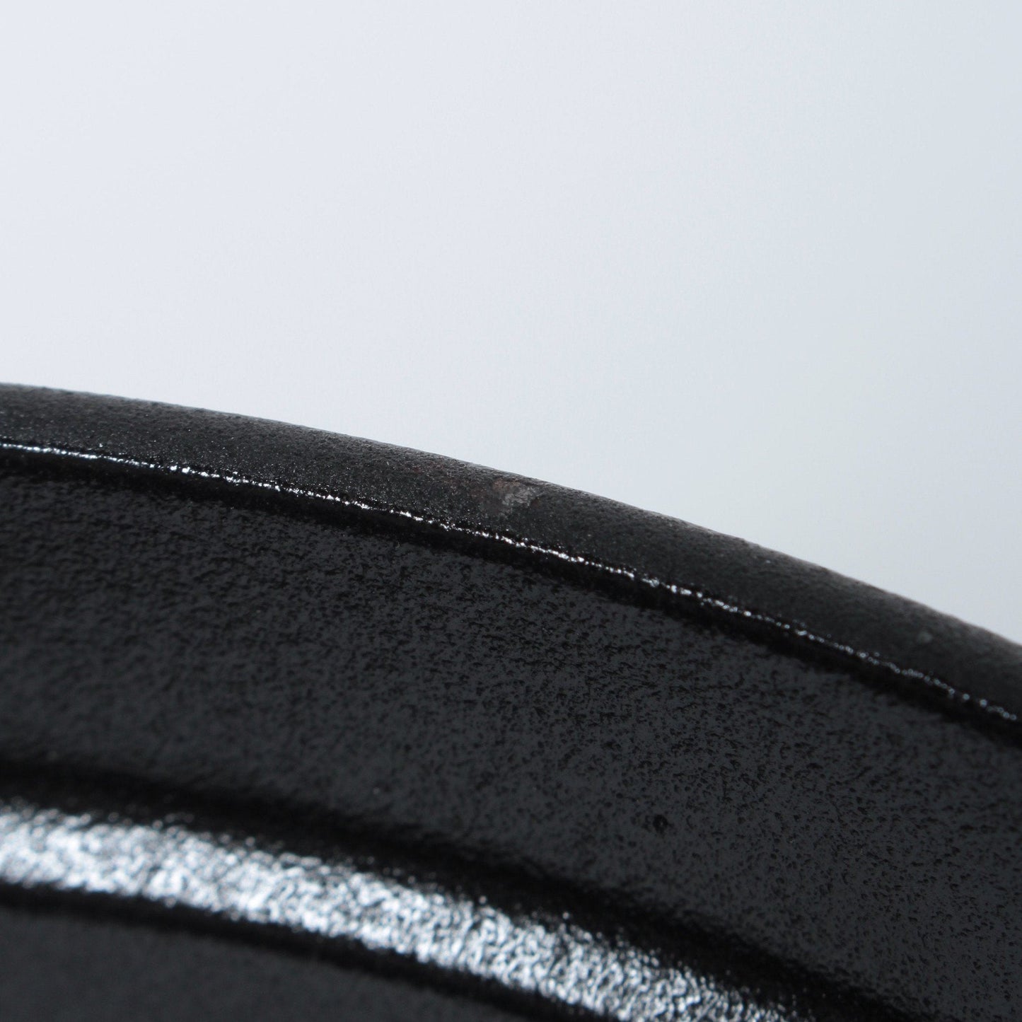 ピコ・ココット ラウンド 20cm ブラック