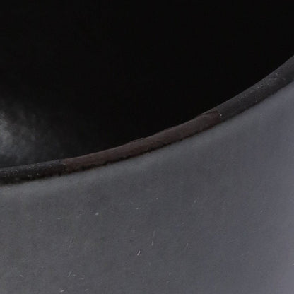 ラ・ココット de GOHAN 12cm グレー