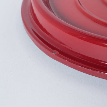 ピコ・ココット ラウンド 18cm チェリー