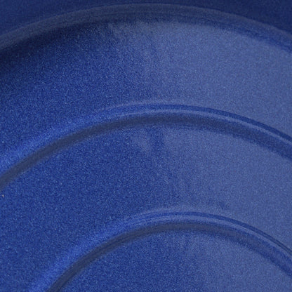 ピコ・ココット ラウンド 22cm ブルーベリー