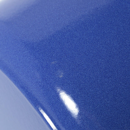 ピコ・ココット ラウンド 22cm ブルーベリー