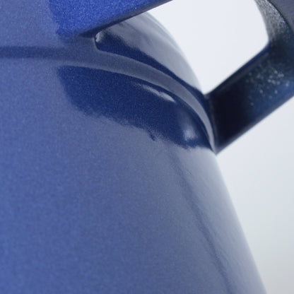 ピコ・ココット ラウンド 22cm ブルーベリー