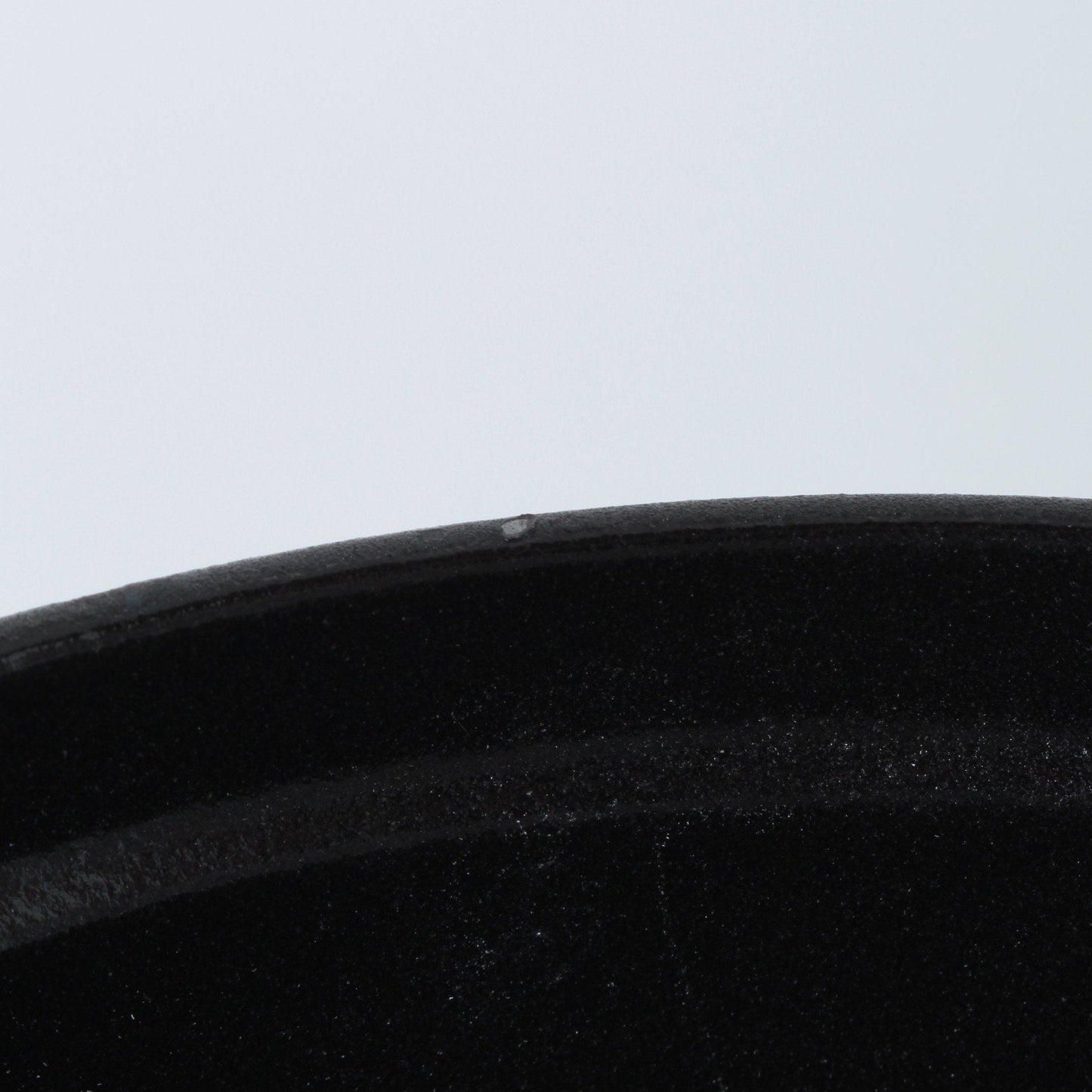 ピコ・ココット ラウンド 18cm ブラック