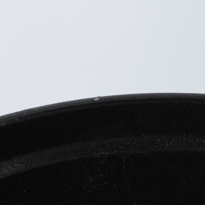 ピコ・ココット ラウンド 18cm ブラック