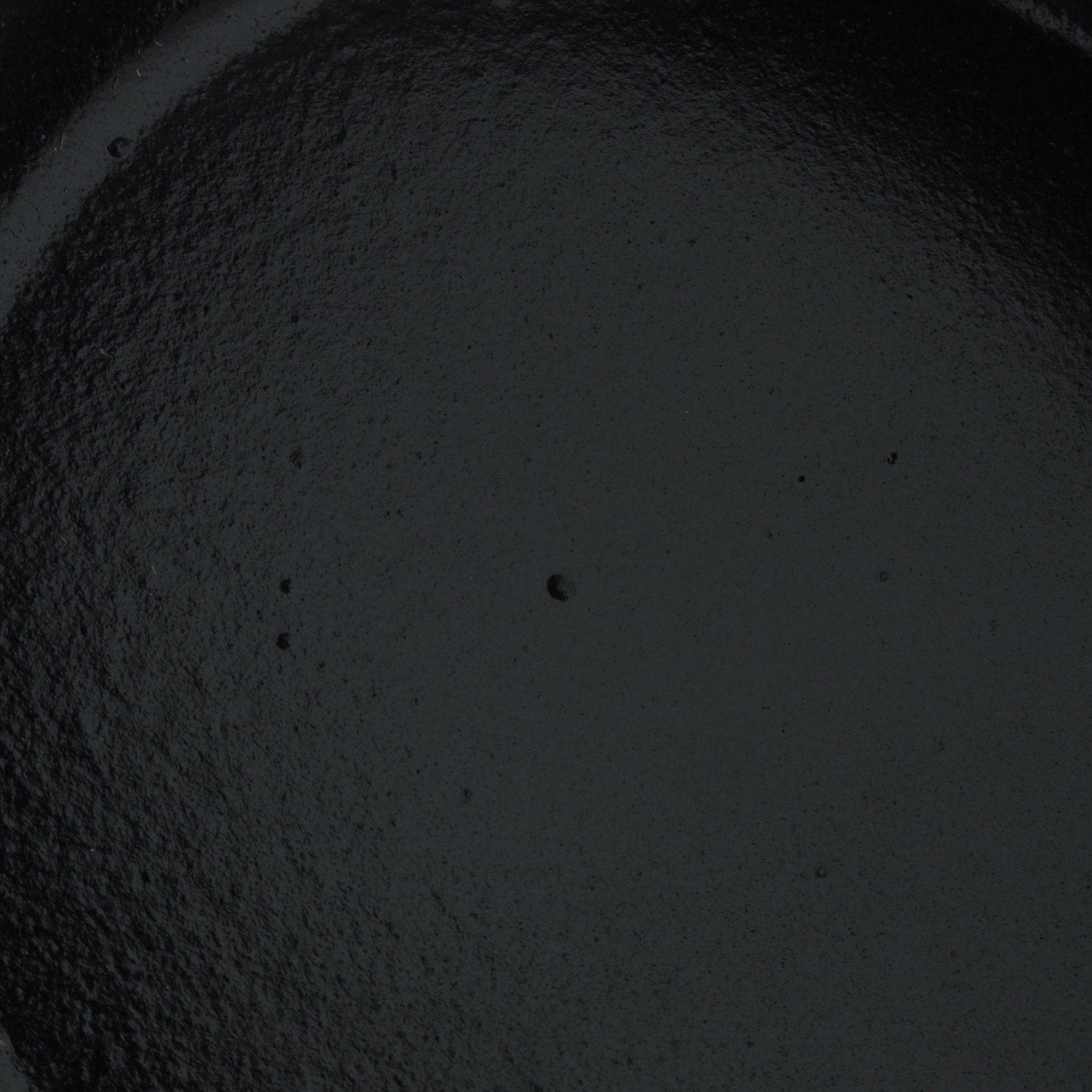 ピコ・ココット ラウンド 18cm ブラック