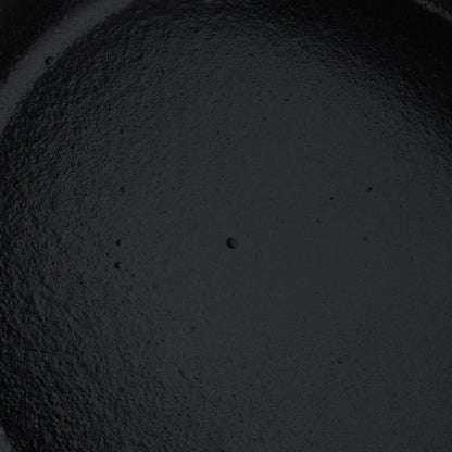 ピコ・ココット ラウンド 18cm ブラック