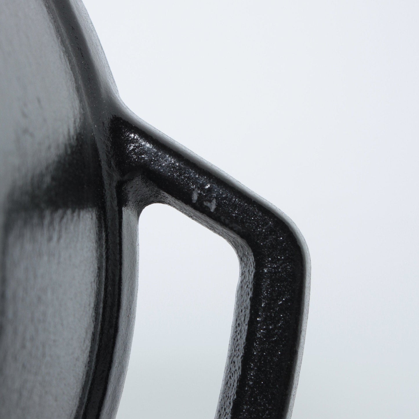 ピコ・ココット ラウンド 18cm ブラック