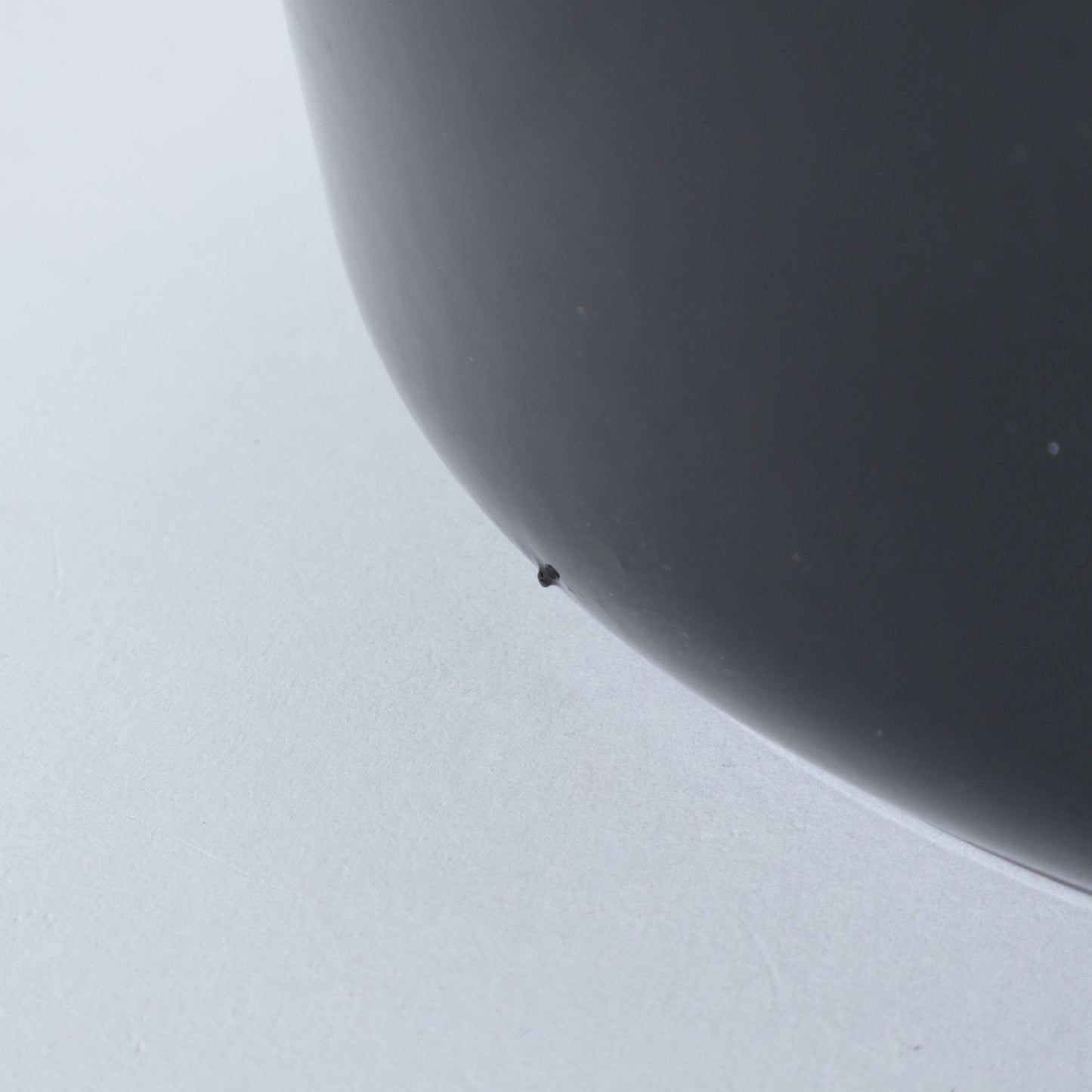 ピコ・ココット ラウンド 22cm シャイニーブラック