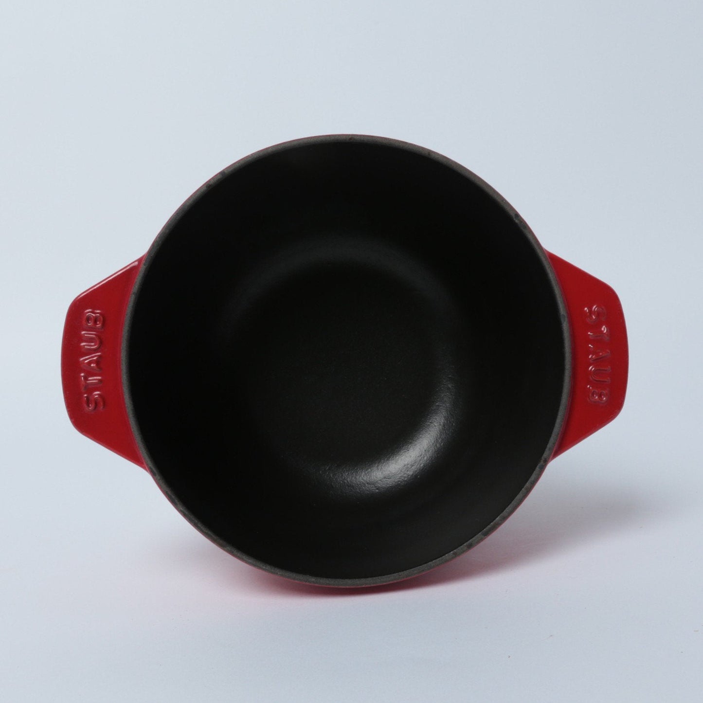 ラ・ココット de GOHAN 16cm チェリー