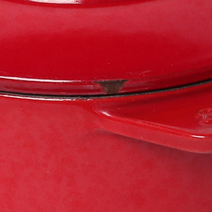 ラ・ココット de GOHAN 16cm チェリー