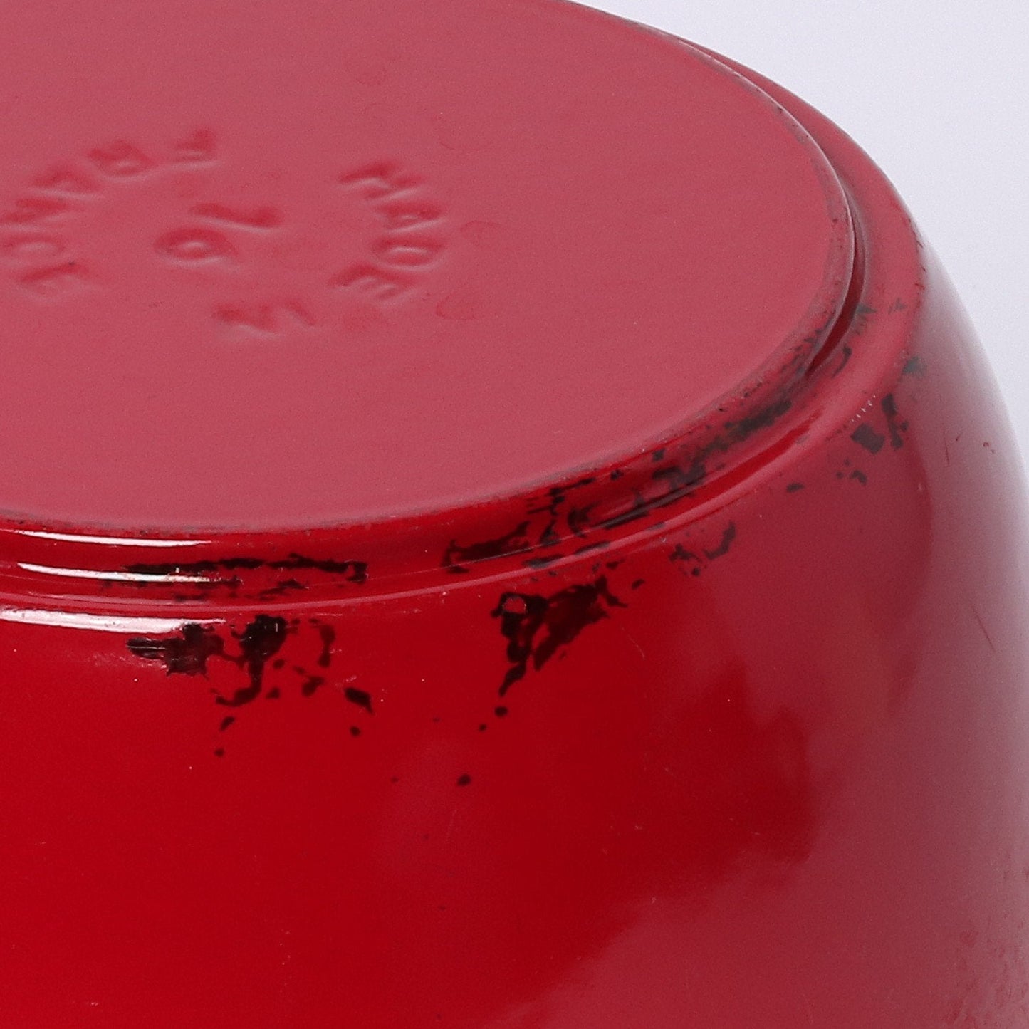 ラ・ココット de GOHAN 16cm チェリー