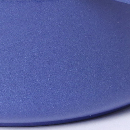 ピコ・ココット ラウンド 22cm ブルーベリー