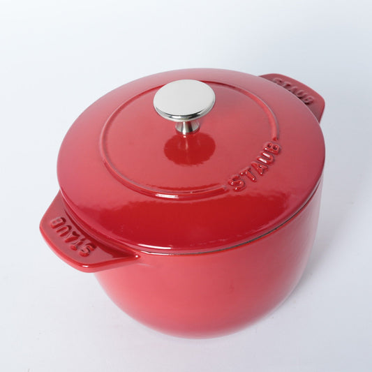 ラ・ココット de GOHAN 16cm チェリー