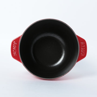 ラ・ココット de GOHAN 16cm チェリー