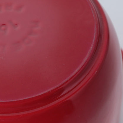 ラ・ココット de GOHAN 16cm チェリー