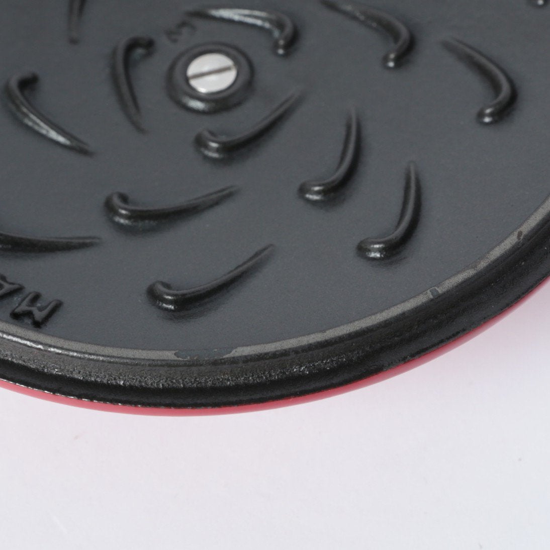 ラ・ココット de GOHAN 16cm チェリー