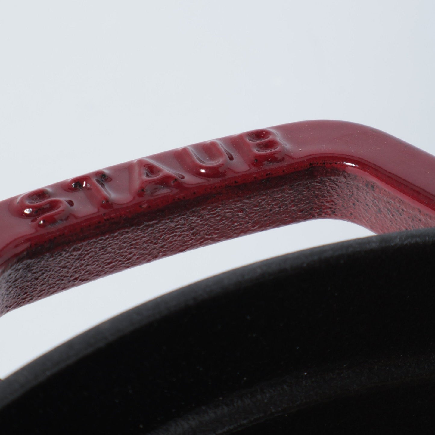 ピコ・ココット オーバル 27cm チェリー