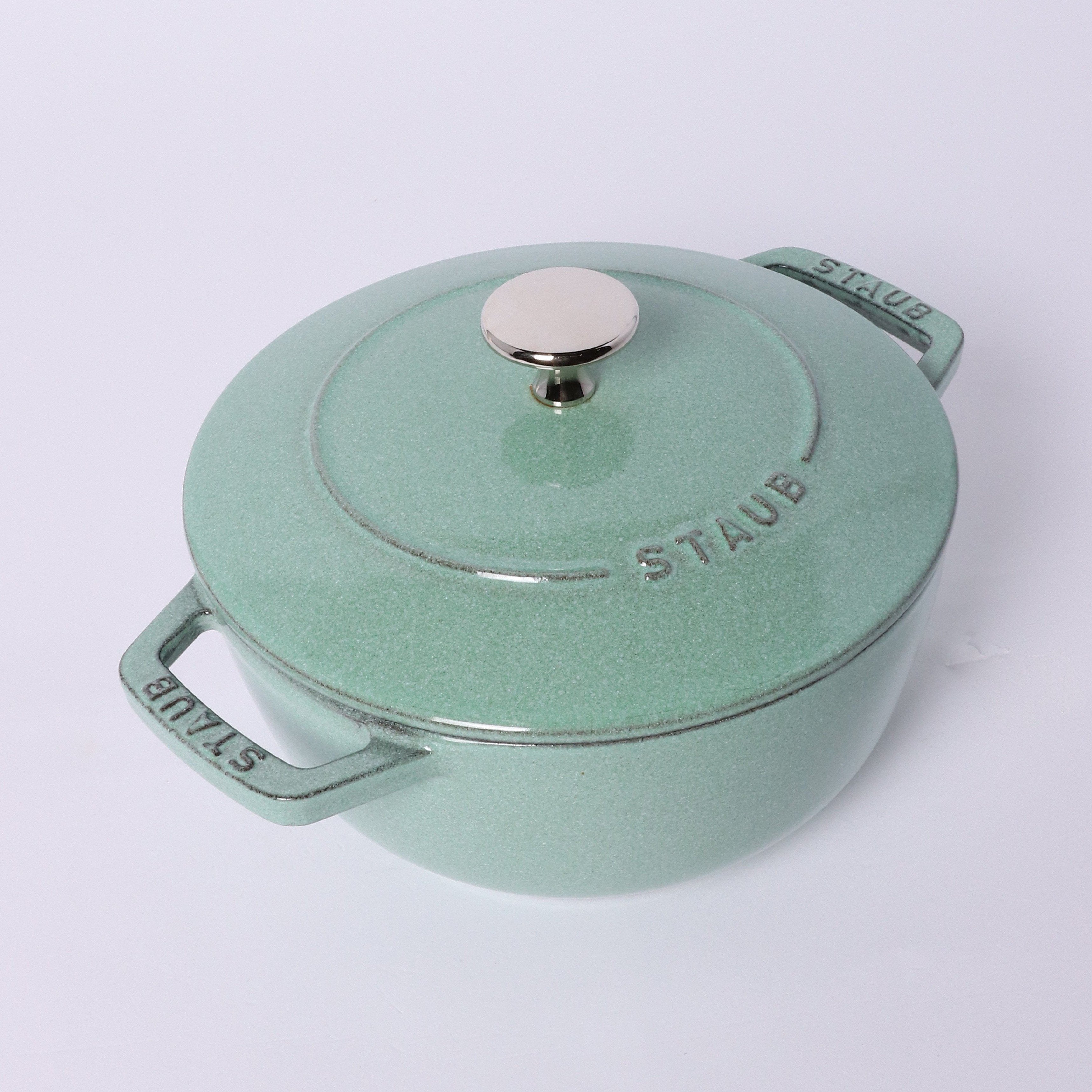 STAUB – ReLIKE