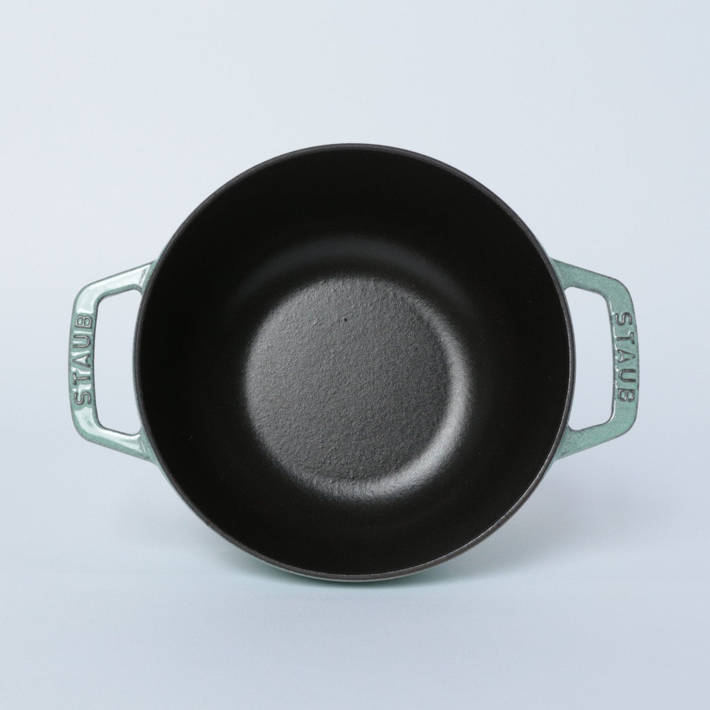 Wa-NABE 18cm セージグリーン