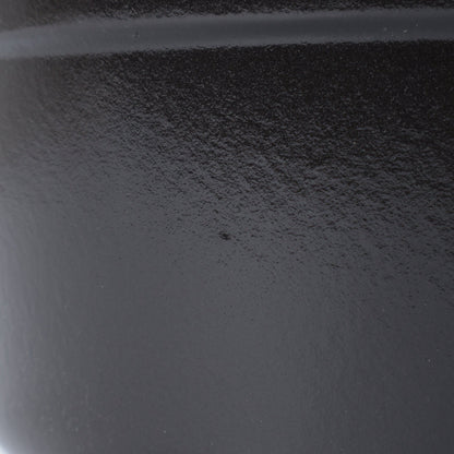 ピコ・ココット ラウンド 24cm ブラック