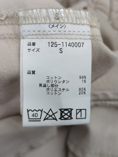 デニム&ツイルシリーズ