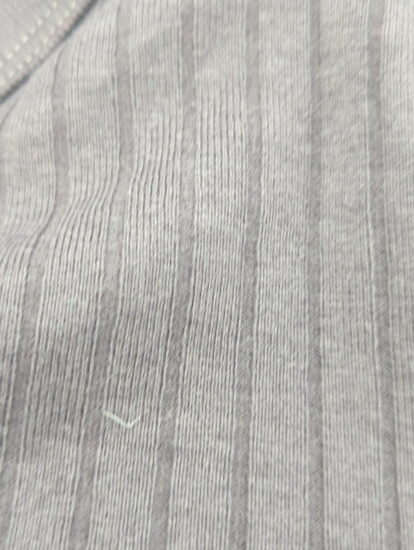 LB.03/Anti Soaked 汗染み防止 クルーネックリブTシャツ