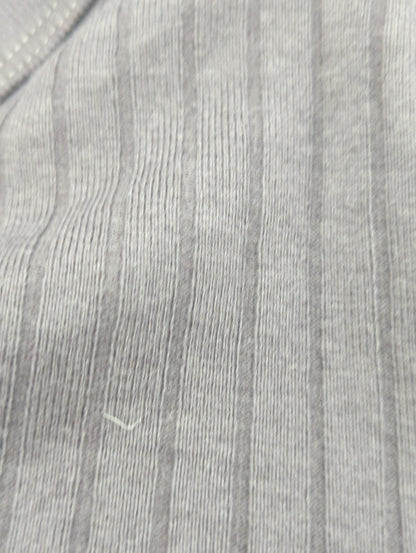LB.03/Anti Soaked 汗染み防止 クルーネックリブTシャツ
