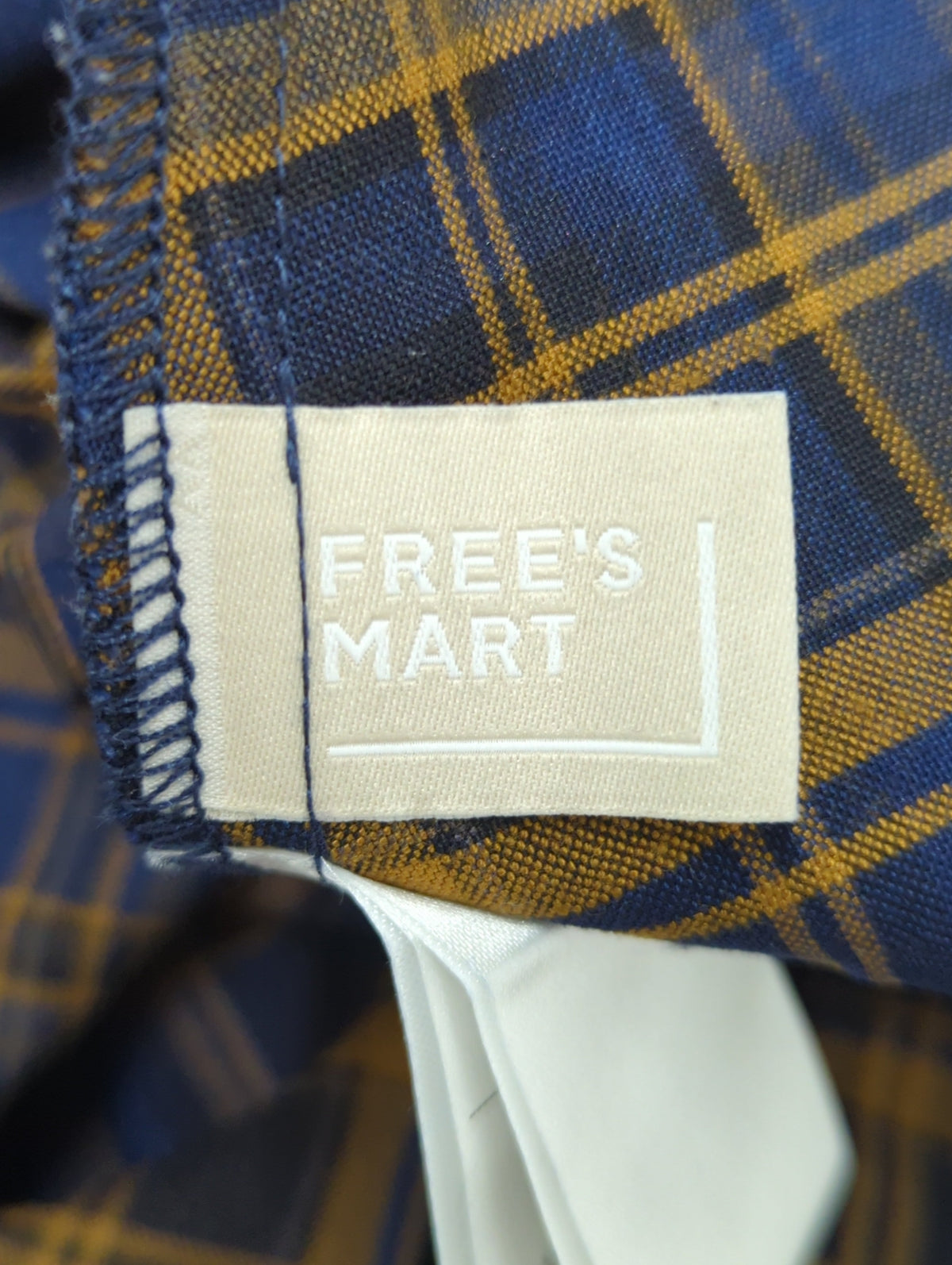 FREE'S MART:スカート