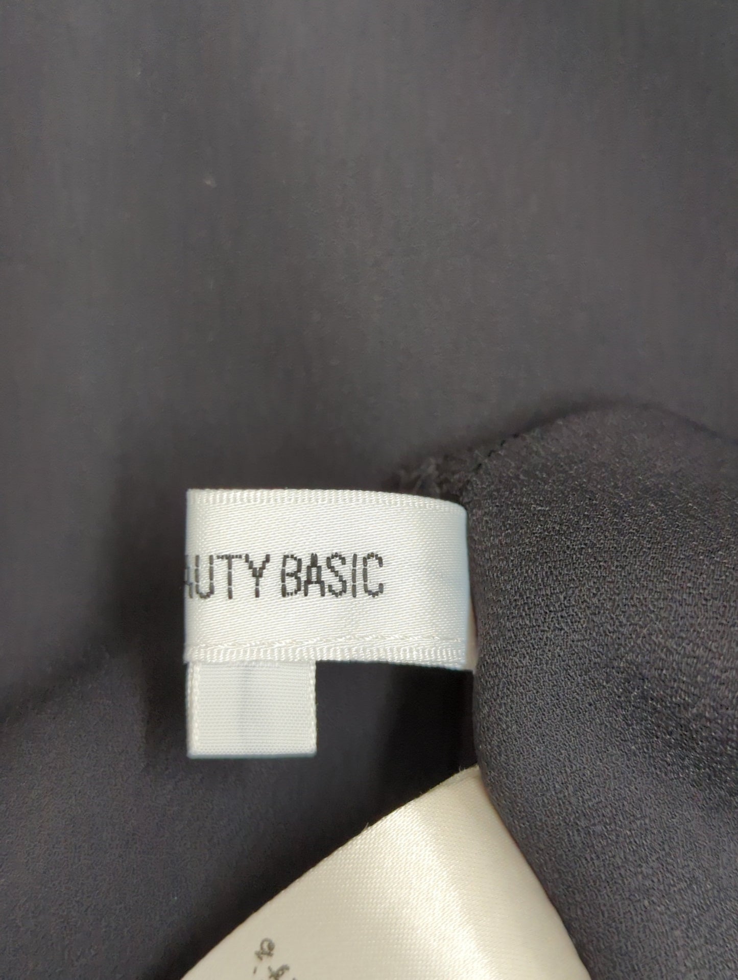 NATURAL BEAUTY BASIC:シャツ/ブラウス
