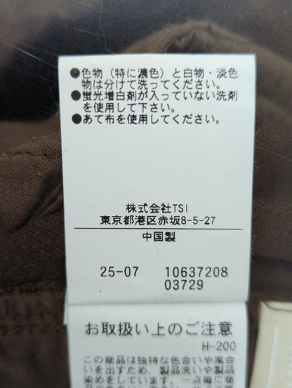FREE'S MART:パンツ