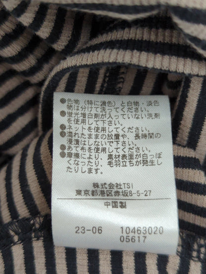 アメスリリブタンクワンピース