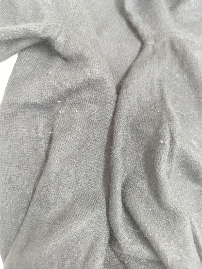 アンゴラビジューニット