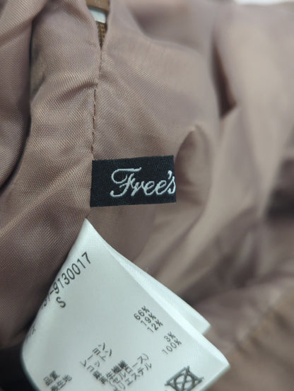 FREE'S MART:パンツ