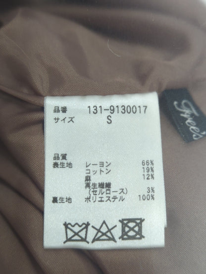 FREE'S MART:パンツ