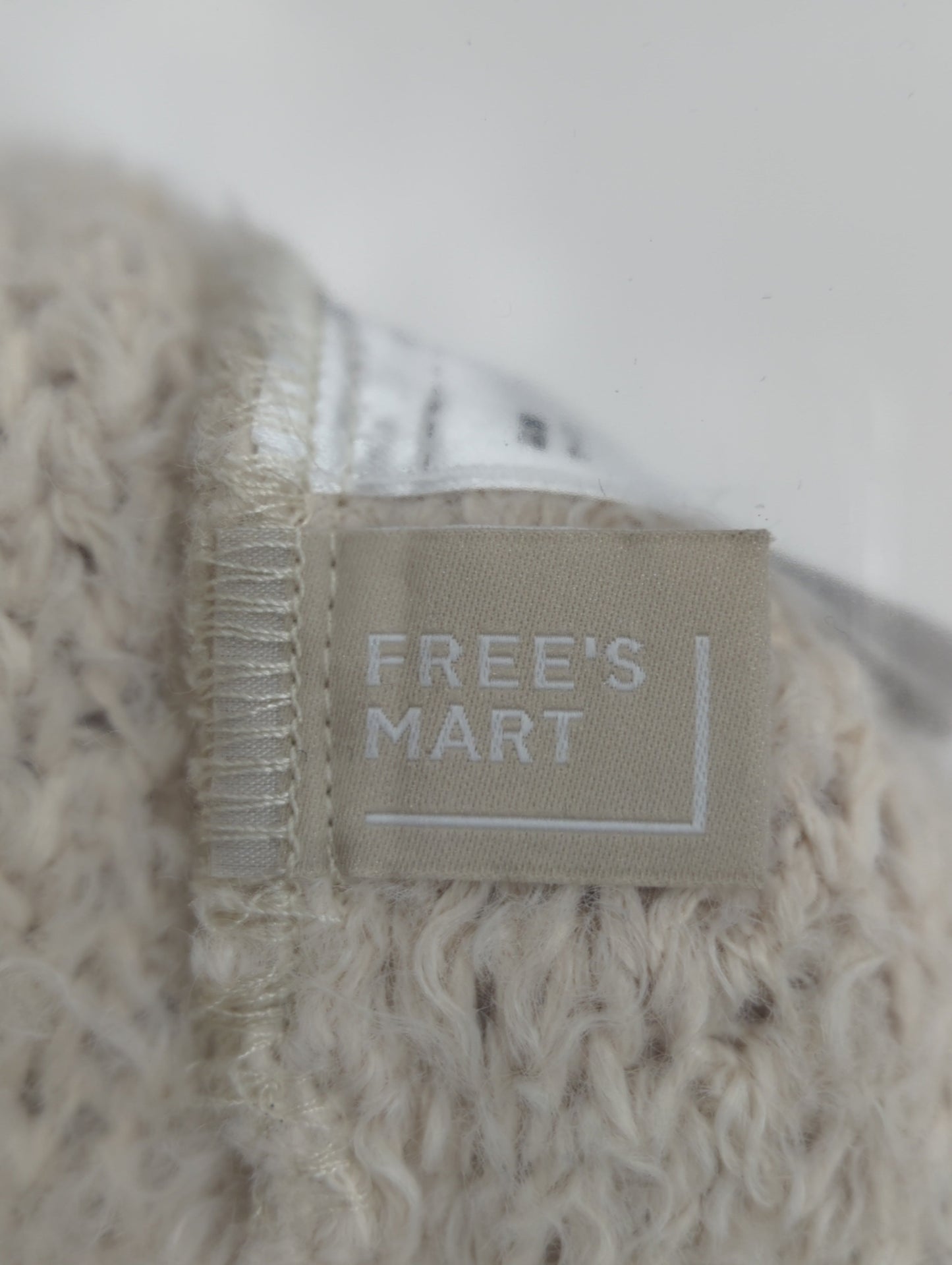 FREE'S MART:ニット/セーター
