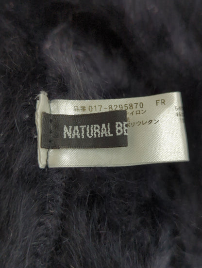 NATURAL BEAUTY BASIC:帽子