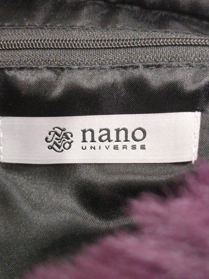 NANO universe:その他バッグ
