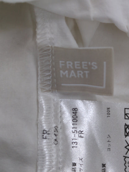 FREE'S MART:シャツ/ブラウス