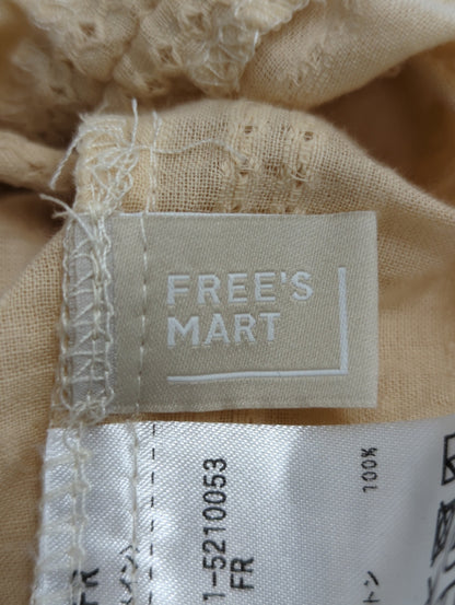 FREE'S MART:シャツ/ブラウス