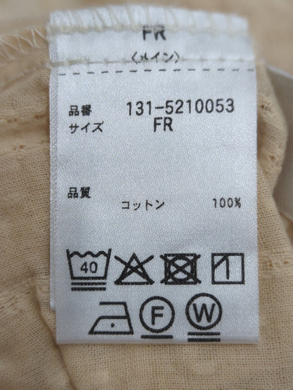 FREE'S MART:シャツ/ブラウス