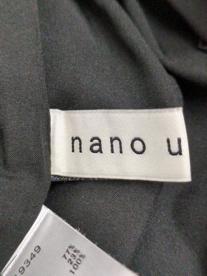 ベロアキャミワンピース