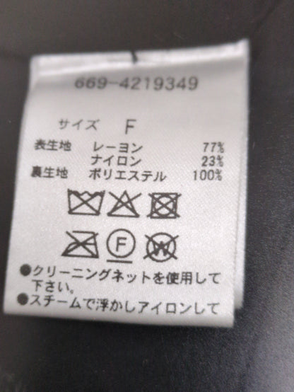 ベロアキャミワンピース