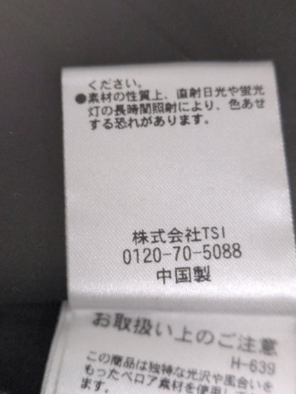 ベロアキャミワンピース